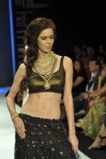 Model walks the ramp for Vijay Golecha Jewels Show at IIJW Day 2 on 20th Aug 2012 (36).JPG